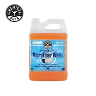 Chemical Guys Microfiber Wash Cleaning Detergent Concentrate (1 Gallon)