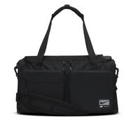 [EAT-SHOE] NIKE UTILITY POWER 2.0 Handbag Travel Bag Black Multi-Mouth Design FN4206-010