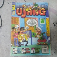 Majalah Ujang bil 163