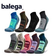 Balega Blister Resist Quarter / Running Socks Anti-Slip