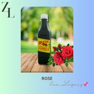 BES MINUMAN/ KORDIAL SIRAP CAP LAYANG-LAYANG 375ML