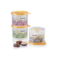 Tupperware Cosette Keeper Set