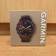門市全新現貨‼️ Garmin Tactix Delta 智能手錶 - 中文版 010-02357-20