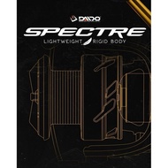 DAIDO SPECTER 2000-4000 SW REEL