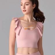 Crop Top Sport BRA For Women Fit Body High Quality Suitable For Activewear Fitness Running Yoga Zumb