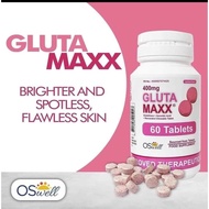 OSwell Gluta Maxx(60 Tablets)