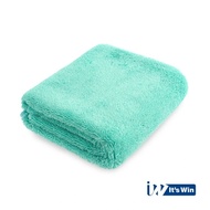 It's Win 2in1 Drying Towel Mint