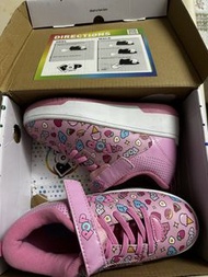 Heelys pop 暴走鞋 *只著過一次