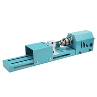 ✲CNC Mini Multifunctional Wood Lathe Machine Automatic Electric  Turning Machine For Wood Hand T ☇♣