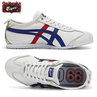 Onitsuka Tiger Sports Shoes for Women and Men Is Gender-neutral Outdoor Sneakers, Running Shoes, and Lightweight Breathable Walking Shoes