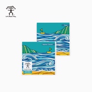 A aNueNue Uk Accessories Clear Water String|Ukulele Strings 21 Inch/23 Inch/26 Inch Transparent Fluo
