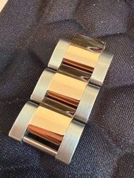 ROLEX 勞力士  金鋼 錶帶 YACHT-MASTER永恆玫瑰金Everose Gold 116613 116610 116505 116503 116621 126621 116523