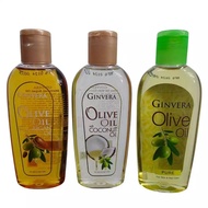 Ginvera Pure Olive Oil, 150 ML