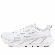 HOKA ONE ONE ホカオネオネ メンズ スニーカー 【HOKA ONE ONE Clifton L 'Triple White' 1114770-WWH】 サイズ US_8(26.0cm)