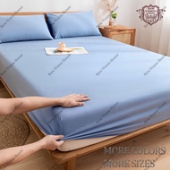 Bedsheet bedsheets 100% canadian cotton Single/Double/Queen Size Beddings Set bed cover