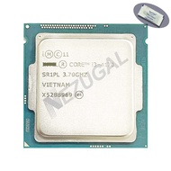 I3-4170 I3 4170 SR1PL 3.7 Ghz Dual Core 3M 54W LGA1150 CPU processor