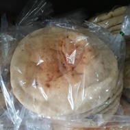 Dijual Roti Khobus Arab Gandum 1 pack isi 4 Roti Pita Murah