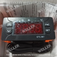 ETC-961 Elitech Digital Thermostat