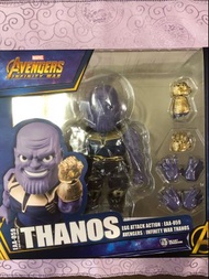 全新Thanos Infinity War Beast Kingdom 野獸國 Avengers Egg Attack EAA-059