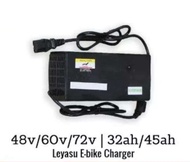 Leyasu Ebike Battery 48v/60v/72v | 32ah/45ah