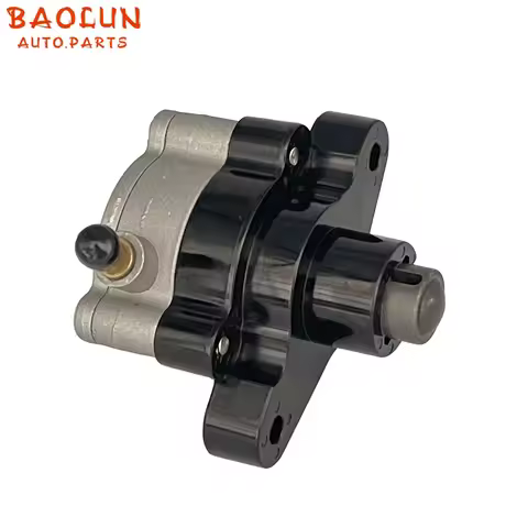 BAOLUN Fuel Pump Assembly 880980A02 For Yamaha F75 F80 F115 LF115 2000 68V-24410-00-00 880890T1 8809