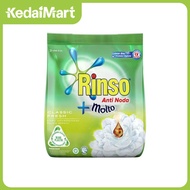 Rinso Antinoda + Molto Classic Fresh Bubuk 770 Gram