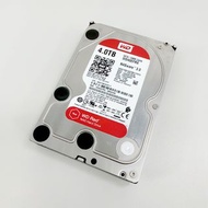 多個 4TB 3.5" HDD 硬碟 7200轉 🖤 加 $100 配全新外置盒【⚠️ 𝟵𝟬日保養｜🧑🏻‍💻 荔枝角試機】 # HDD Portable HDD External Harddisk