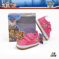 Nickelodeon PAW Patrol Infant Shoes Dottie