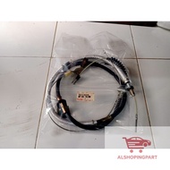 Original Toyota Landcruiser Handbrake Cable 46410-60440