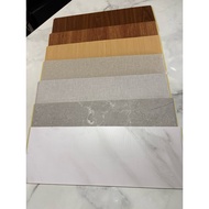 Chiara Wallboard 40cm wide 2.9m long