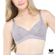 Wacoal Gold บราเพื่อสุขภาพแบบไร้โครง ไม่เสริมฟองน้ำ รุ่น WO1545