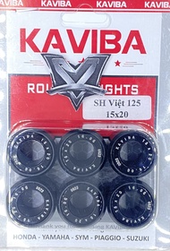 bi nồi 20x15 18x14 trọng lượng 11g 12g 13g 14g 15g 16g18g 19g 20g. Bi nồi kaviba