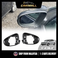 Volkswagen VW Golf MK6 Side Rearview Mirror Frame Replacement Type for Golf MK6 2008 - 2012 CarMall 