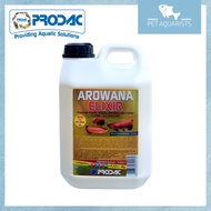 PRODAC Arowana Elixir Vitamin Supplement for Arowana fish (2L)