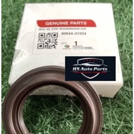 GENUINE PERODUA DRIVE SHAFT OIL SEAL~ PERODUA ATIVA.