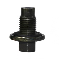 M14 x 1.5 Car Engine Oil Drain Plug 1013938 / LR000437 Fit for Ford Compact Automobile Screw