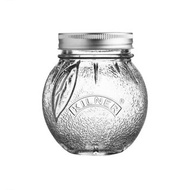 KILNER 玻璃保鮮密封罐 400ml(柑橘)