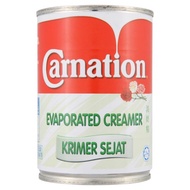 CARNATION Evaporated Milk 390g
