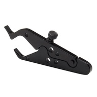 Throttle handle auxiliary holder 1 piece Motorcycle clip auxiliary aluminum alloy accessories