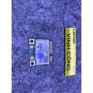 Dell e5430 laptop wifi Card disassembled