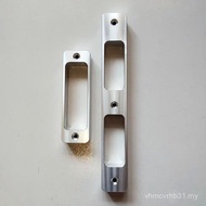 Processing Side Strip Guide Plate Customized Smart Entity Fingerprint Lock Accessories Lock Entity F