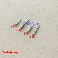 [Screws] Watch Accessories Watch Strap Screw Rod Suitable for ap Aibi Watch Screws Connection Rod Large Screw Small Screw Accessories