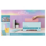 We R Thermal Cinch Binding Machine UK Plug - Mint