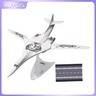Mippos 1: เครื่องบินทิ้งระเบิดระยะไกล200 TU-160เครื่องบินจำลองเครื่องบินจำลองอเนกประสงค์