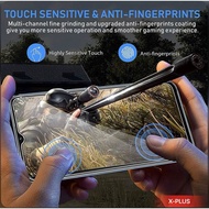 XPLUS X-BUFFER Matte Screen Protector For iPhone 16 - 13 Series