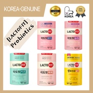 [LACTOFIT] Probiotics  Beauty Slim Kids Baby  Gold Box Series Korea Health Balance Family
