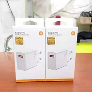 (Moza) Charger Adapter Charger Head Cover/ Xiaomi 67 Watt Charger Cover Supports Fast Charging Mi Tu