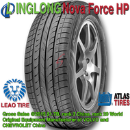 185/60 R15 Leao Tire China/Thailand | LS HP, LS HP3, NF HP XL, NF HP100 XL (185/60R15)