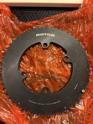 Rotor Outer Aero chainring 54t 齒片 連埋UT 36t