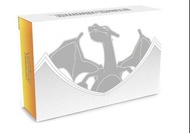 （預訂）Pokemon tcg charizard ultra premium collection box upc 噴火龍禮盒